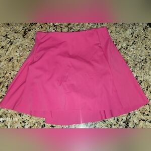 EUC Kizzi Women's Pink Dance Skirt Costume With Bloomers